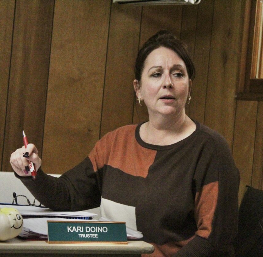 Arch Festival moved to Brocton Central School on Saturday News